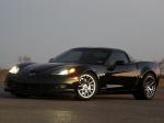 Chevrolet Corvette Grand Sport by Hennessey 2011 года